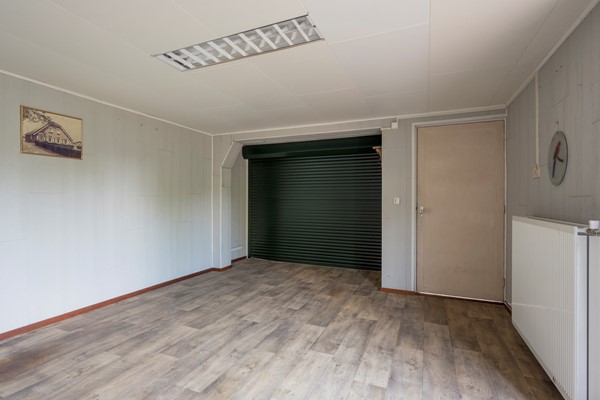 Medium property photo - Harremaatweg 3, 3781 NH Voorthuizen